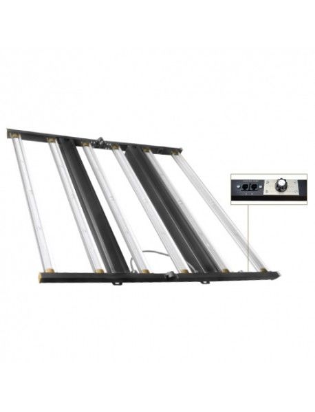 LUXUMOL PRO OSRAM LED 630W FULL SPECTRUM