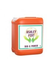 BGP ASHLEY FERT ENZYME 5 L