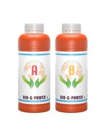 BGP A+B 1L EARTH TOPRAK