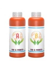 BGP A+B 1L EARTH TOPRAK