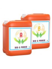 BGP A+B 5L EARTH TOPRAK
