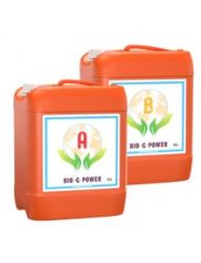 BGP A+B 10L EARTH TOPRAK