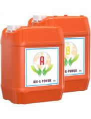 BGP A+B 20L EARTH TOPRAK