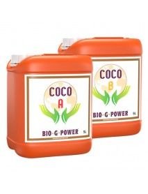 BGP COCO A+B 5 L