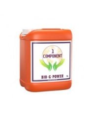 BGP EARTH 1 COMP 5 L