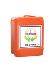 BGP EARTH 1 COMP 10 L