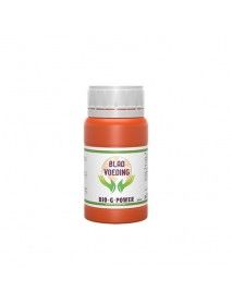 BGP LEAVE NUTRİTİON  YAPRAK GÜBRESİ 250 ML