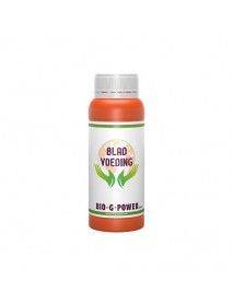 BGP LEAVE NUTRİTİON  YAPRAK GÜBRESİ 500 ML