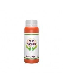 BGP LEAF NUTRİTİON  YAPRAK GÜBRESİ 500 ML