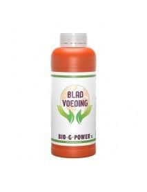 BGP LEAF NUTRİTİON  YAPRAK GÜBRESİ 1 L