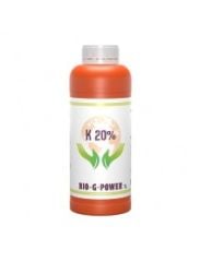 BGP K20% Potasyum 1