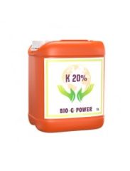 BGP K20% Potasyum 5 L