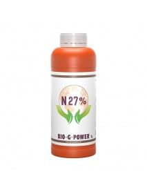 BGP N27% NİTROGEN AZOT 1L