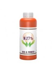 BGP N27% NİTROGEN AZOT 1L