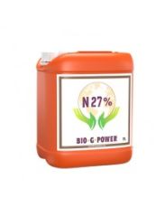 BGP N27% NİTROGEN AZOT 5 L