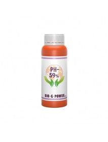 BGP PH- 59% 500 ML