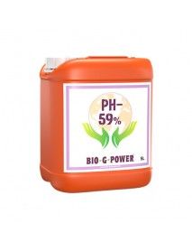 BGP PH- 59% 5 L