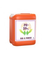 BGP PH- 59% 5 L