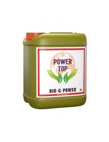 BGP POWERTOP 5 L