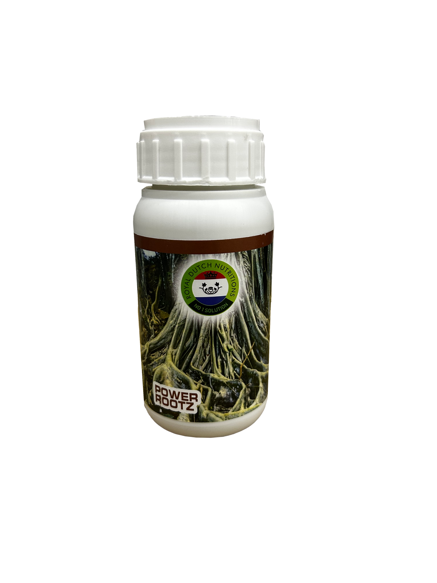 R.D.N. POWER ROOTZ 250 ML