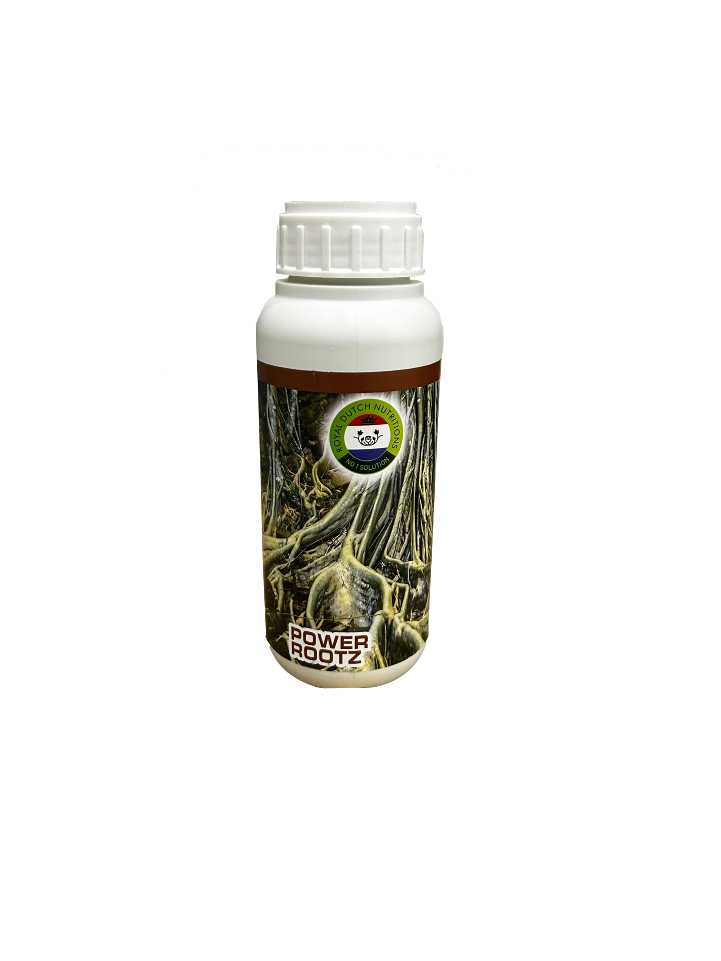 R.D.N. POWER ROOTZ 500 ML