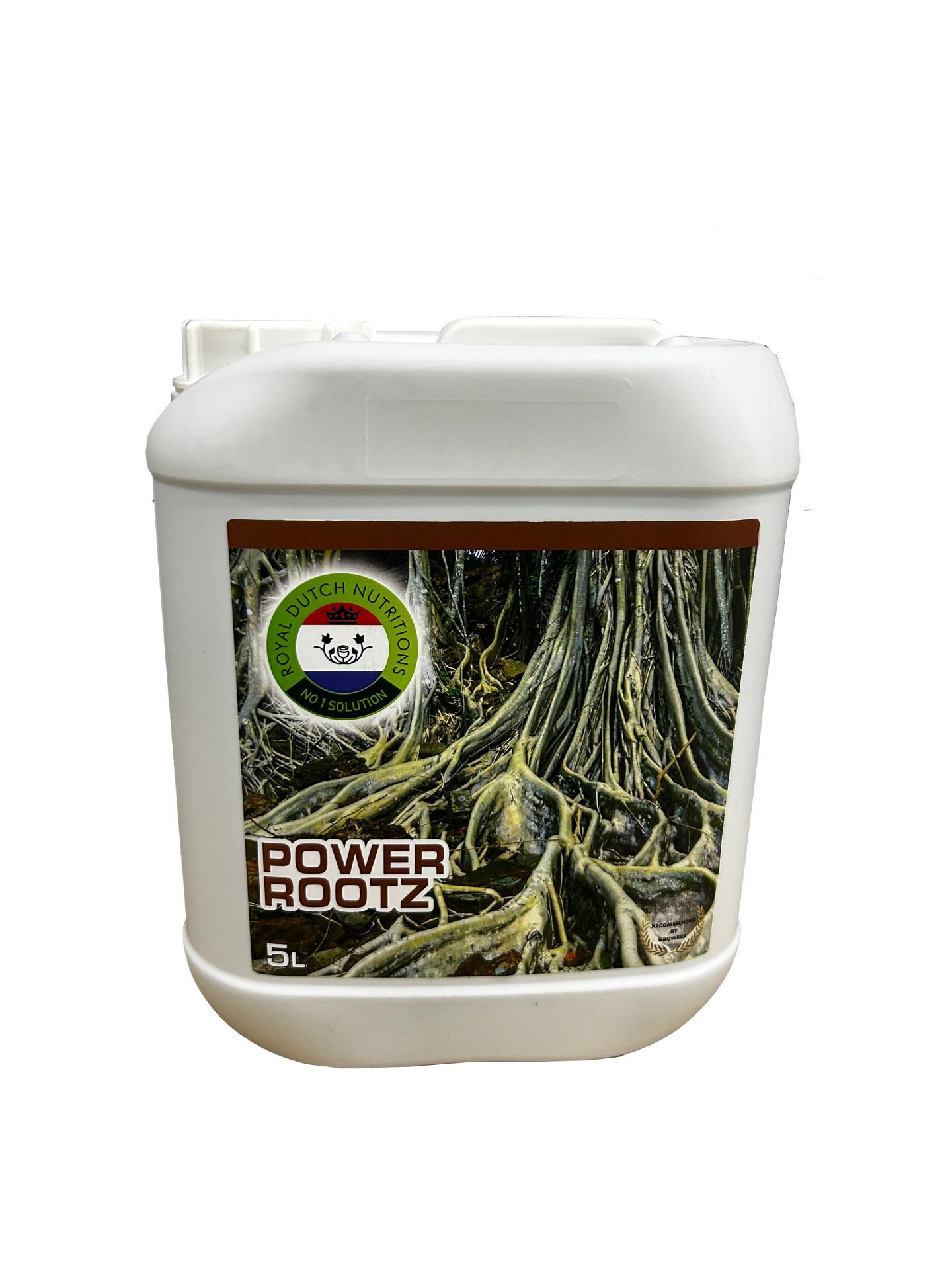 R.D.N. POWER ROOTZ 5 L