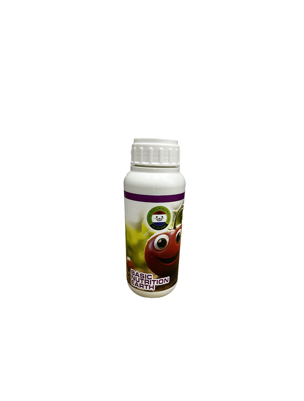 R.D.N. BASIC NUTRİTİON EARTH 500 ML