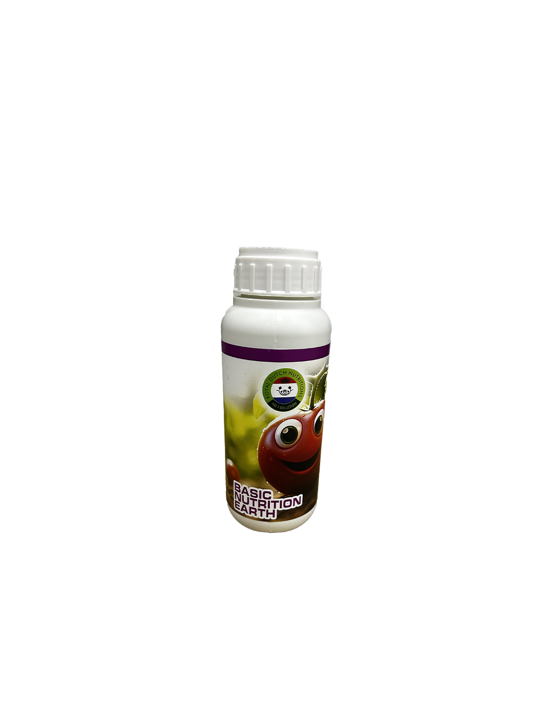 R.D.N. BASIC NUTRİTİON EARTH 1 L