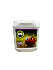 R.D.N. BASIC NUTRİTİON EARTH 5 L