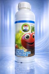 R.D.N. BASIC NUTRİTİON HYDRO A+B 1 L