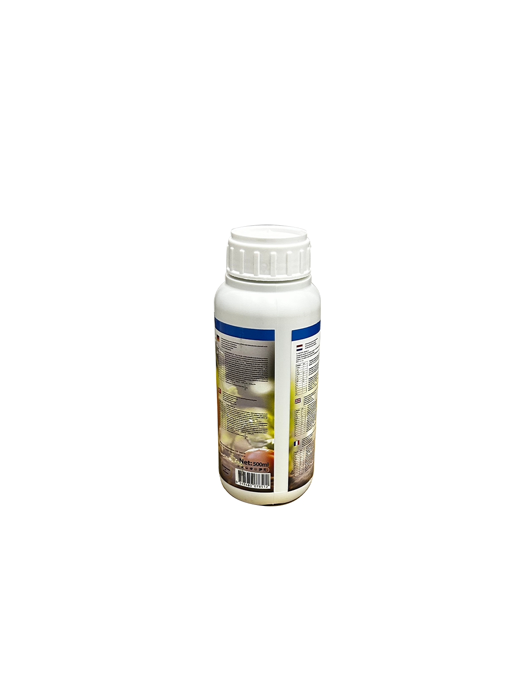 R.D.N. BASIC NUTRİTİON HYDRO A+B 1 L