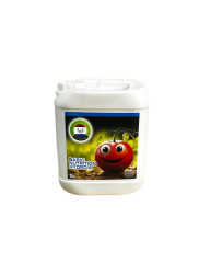 R.D.N. BASIC NUTRİTİON HYDRO A+B 5 L
