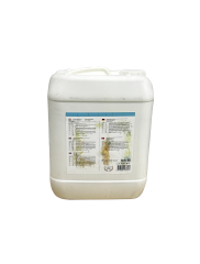 R.D.N. BASIC NUTRİTİON HYDRO A+B 10 L