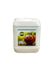 R.D.N. BASIC NUTRİTİON HYDRO A+B 10 L