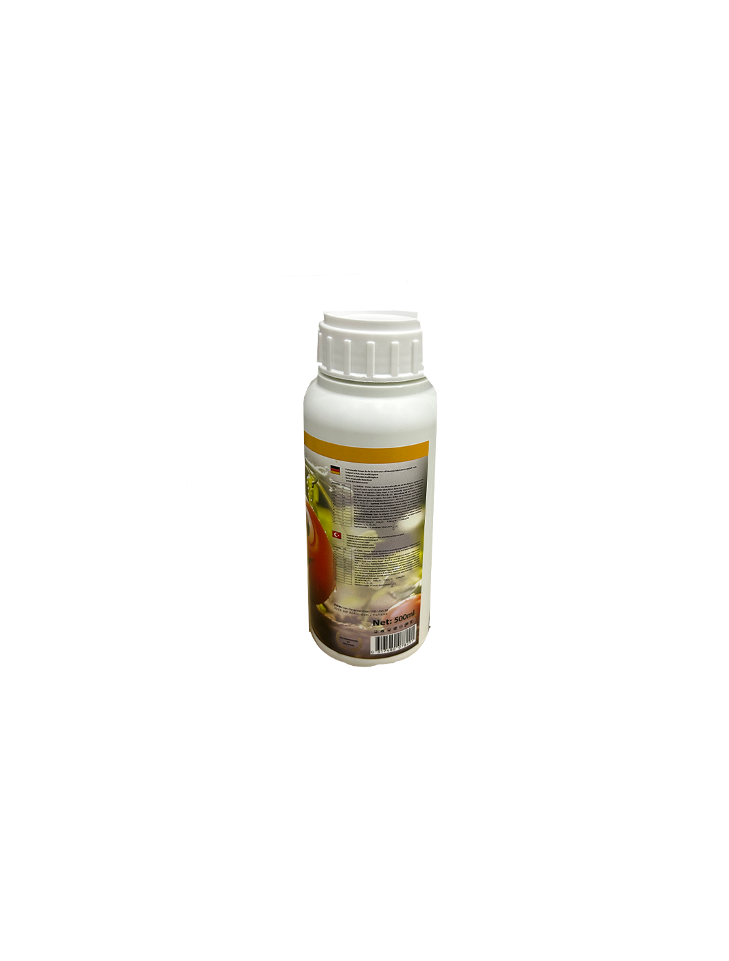 R.D.N. BASIC NUTRİTİON COCO A+B 500 ML