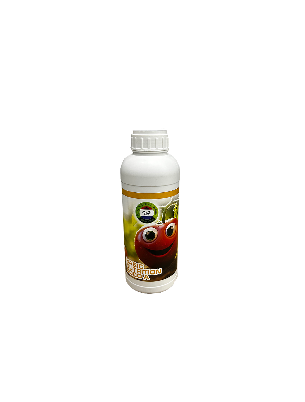 R.D.N. BASIC NUTRİTİON COCO A+B 1 L