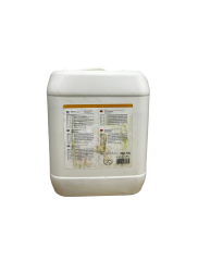 R.D.N. BASIC NUTRİTİON COCO A+B 10 L