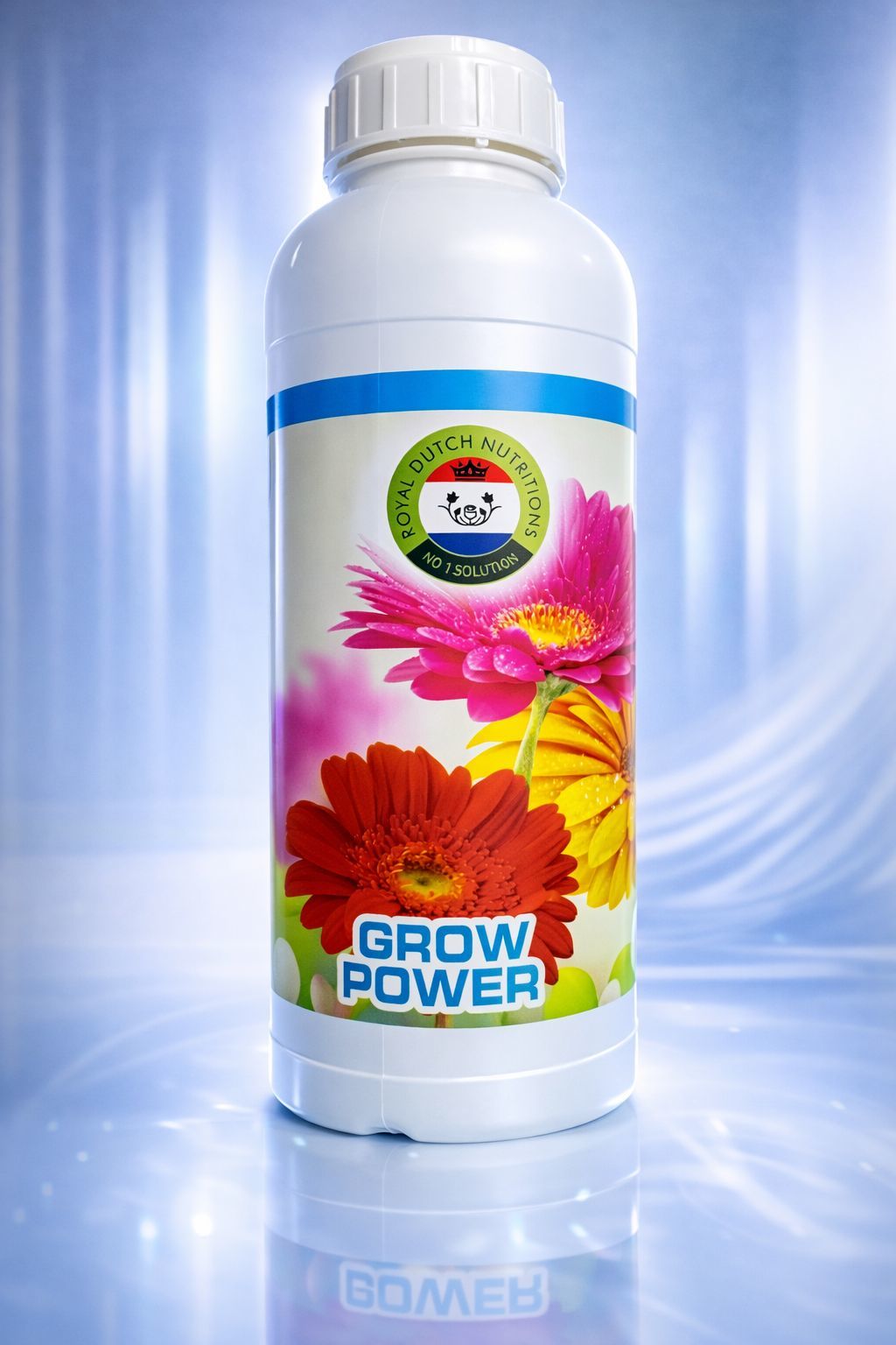 R.D.N. GROW POWER 1 L
