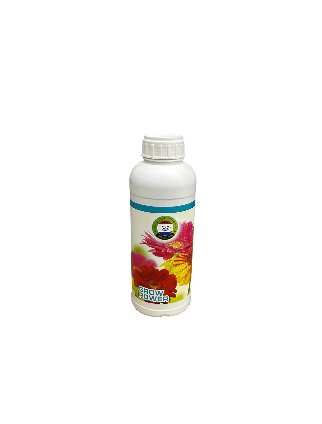 R.D.N. GROW POWER 1 L