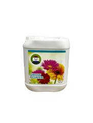R.D.N. GROW POWER 5 L