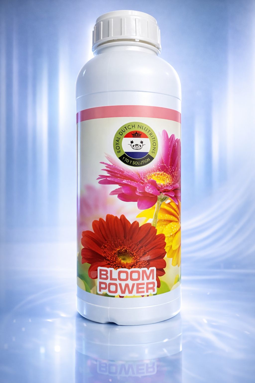 R.D.N. BLOOM POWER 1 L