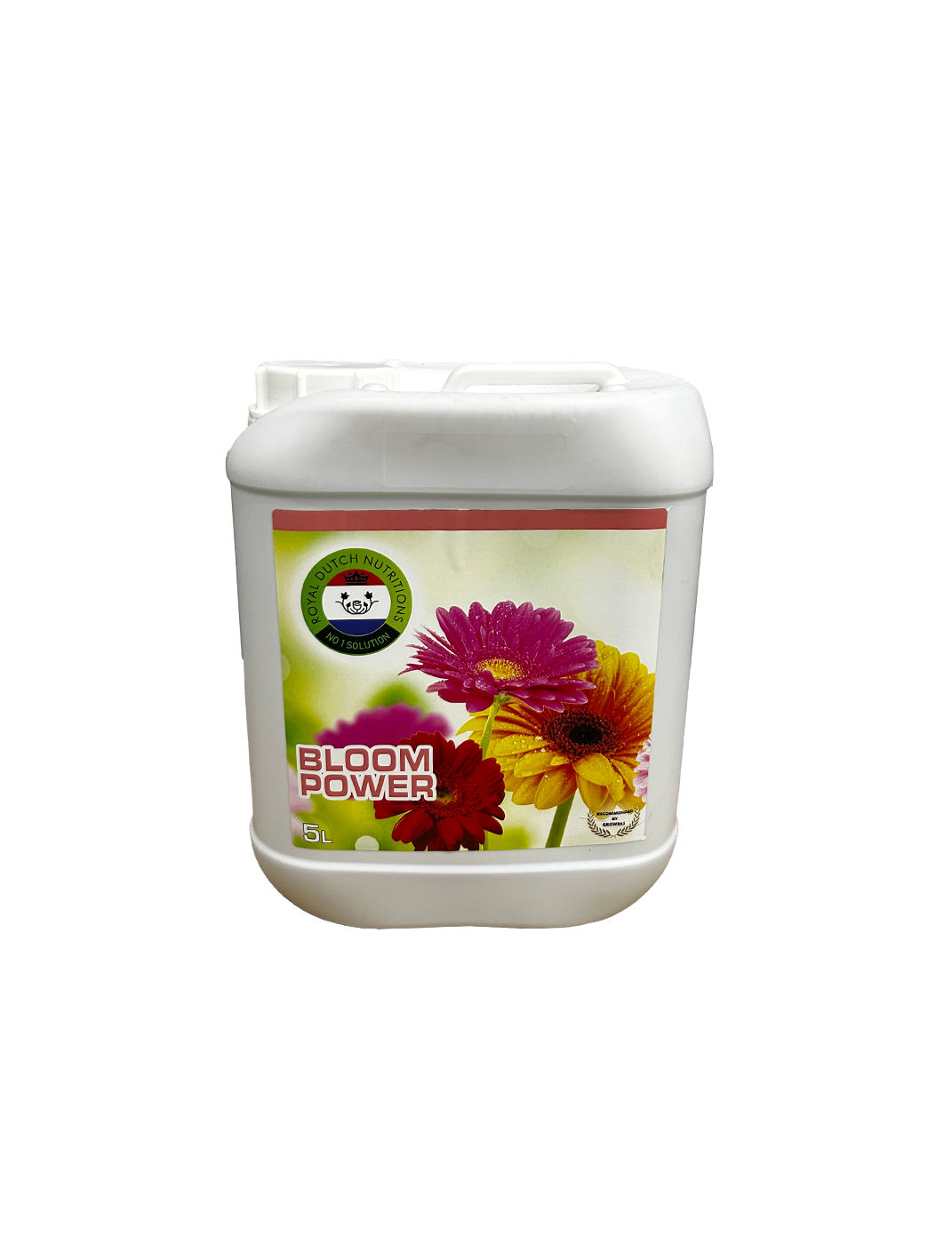 R.D.N. BLOOM POWER 5 L
