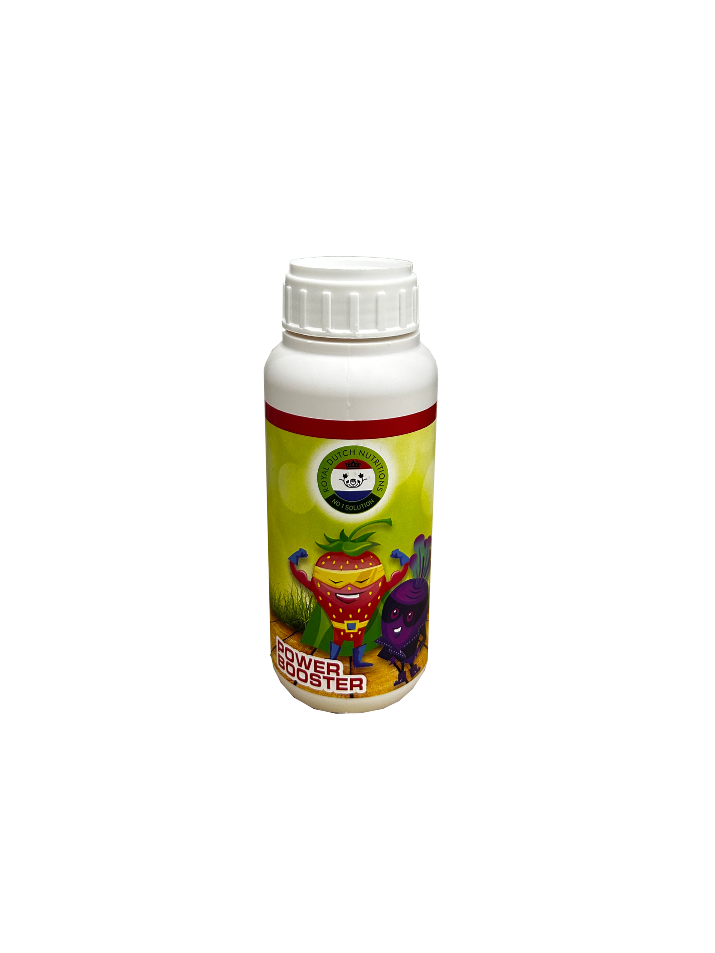 R.D.N. POWER BOOSTER 500 ML