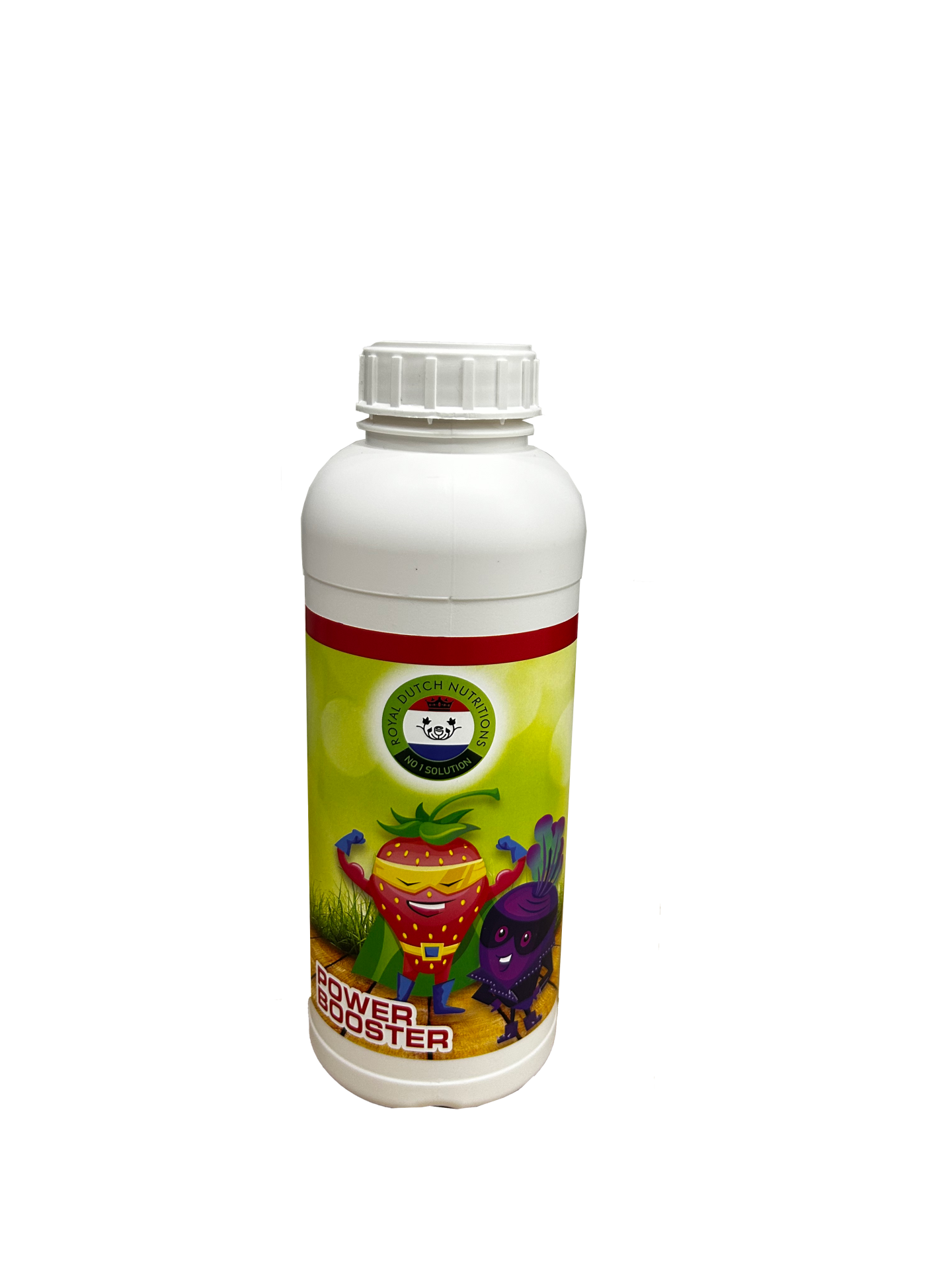R.D.N. POWER BOOSTER 1 L
