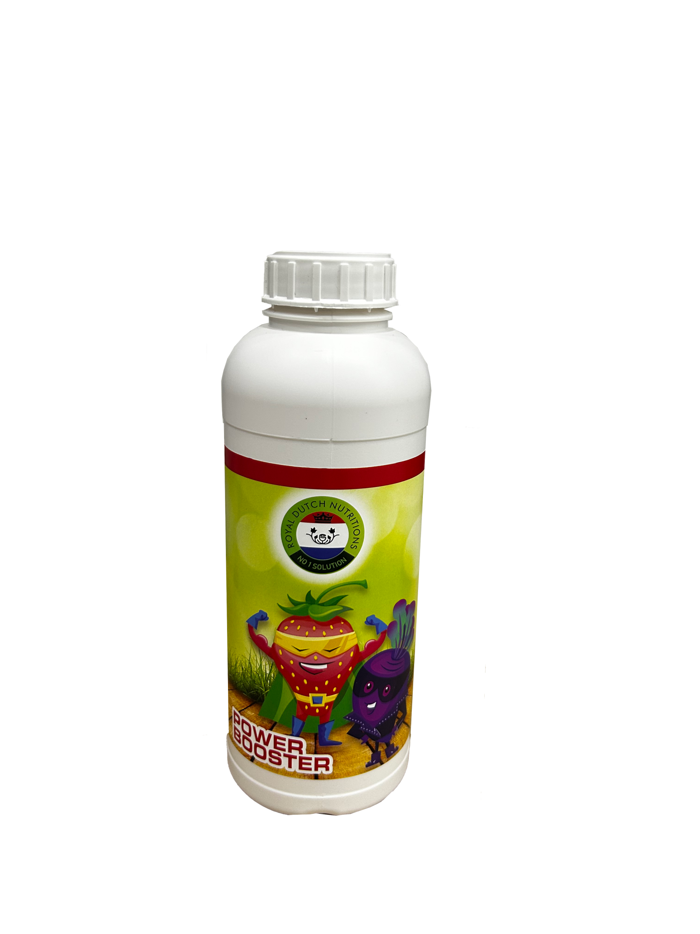 R.D.N. POWER BOOSTER 1 L