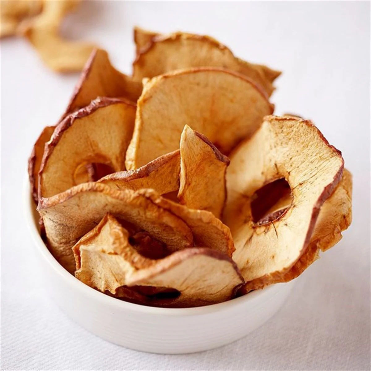 Kırmızı Elma Kurusu (Dilimli) 30 Gr * 3 Ad