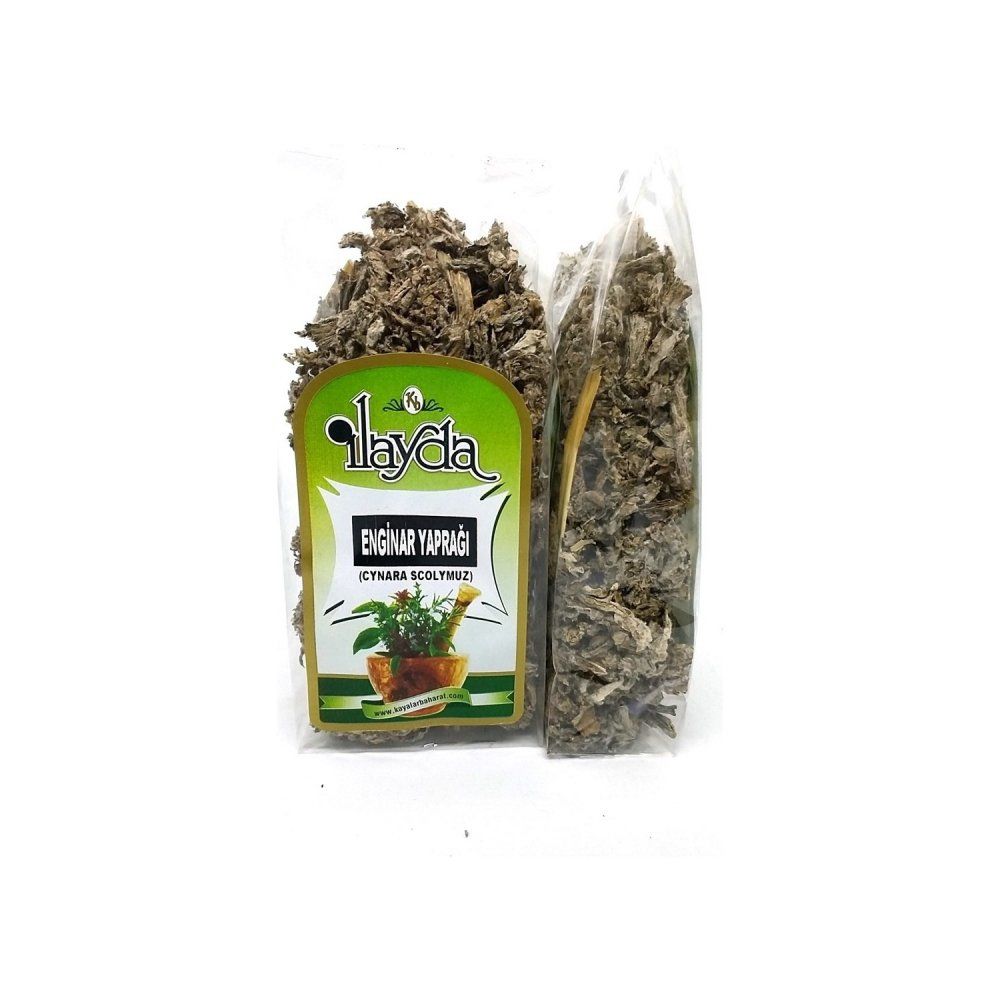 ENGİNAR YAPRAĞI 50 GR * 2 Ad