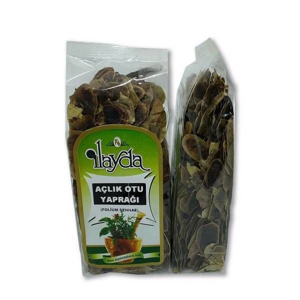 AÇLIK OTU 50 GR * 2 Ad
