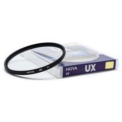 Hoya 40.5mm UX UV WR Filtre