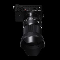 Sigma 35mm f/1.4 DG DN Art Lens (Sony E)